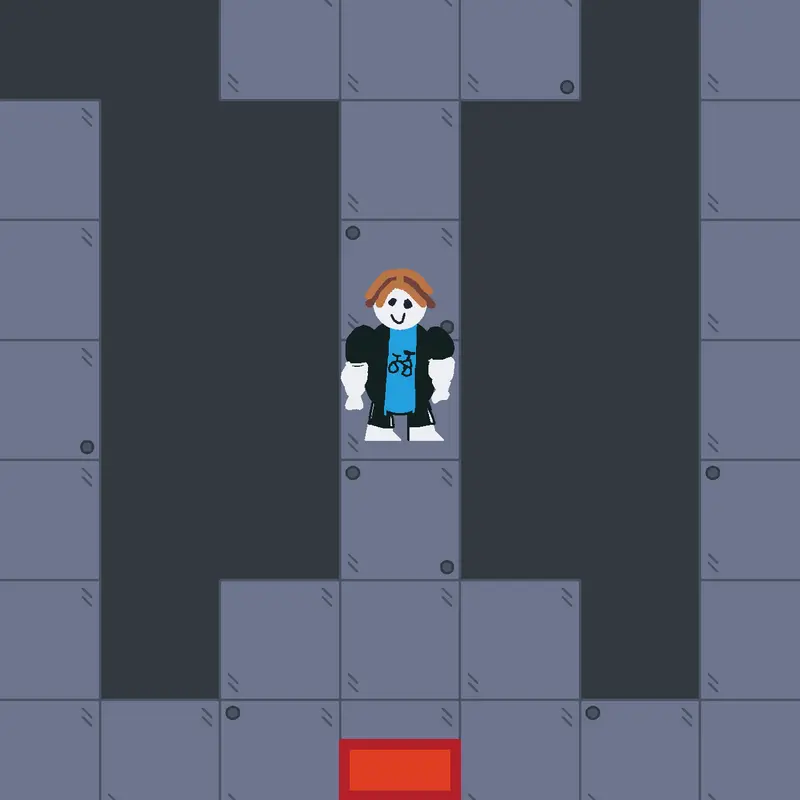 Game by @davidani