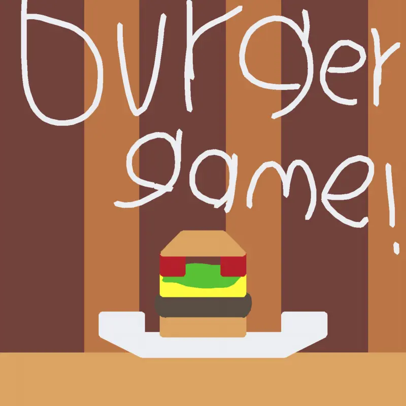 Game by @redboii