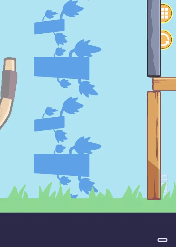 Parodies birds by @KingelBernal