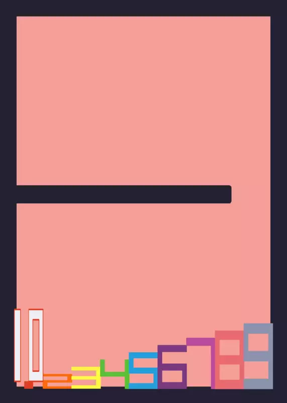 Game by @2048_tilz