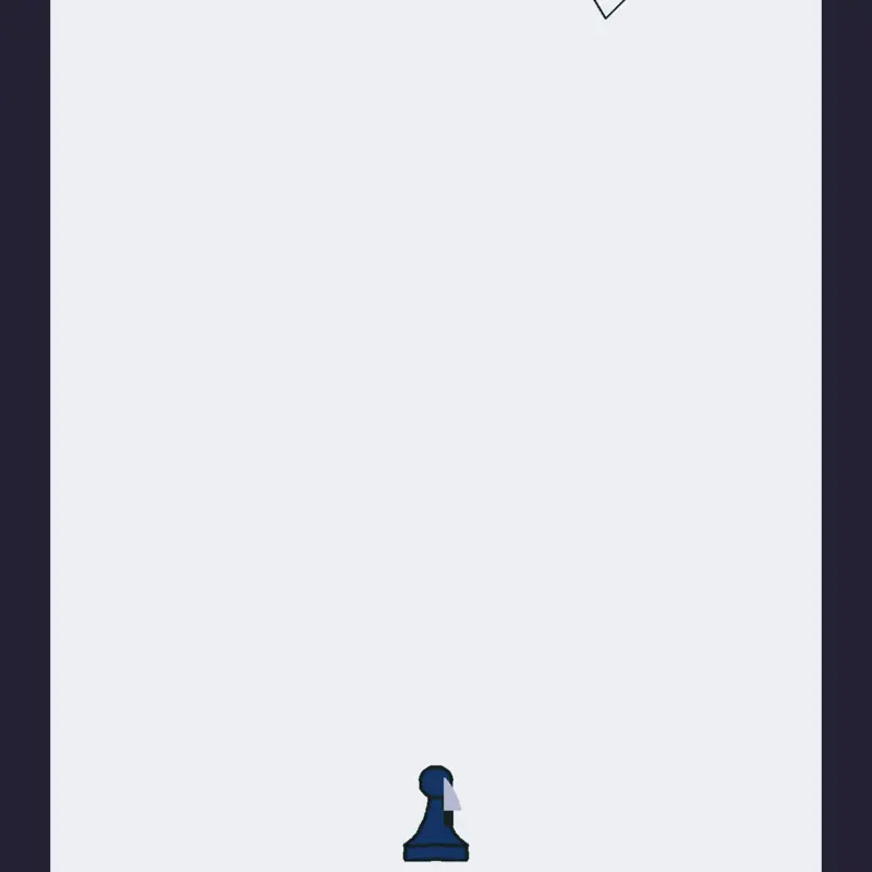 Pawn 3 by @star_head