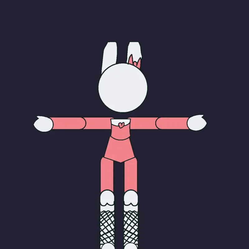 Game by @TetoGacha