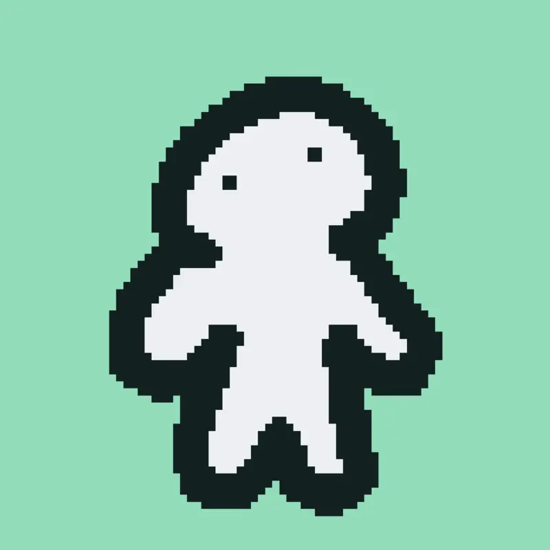 Game by @qoou