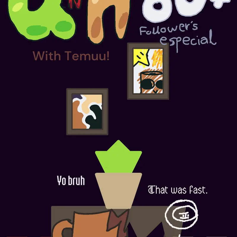 Game by @GaryIsBackAgain