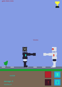 Fight
