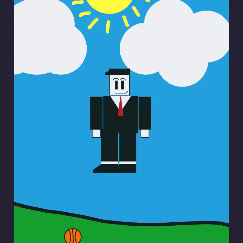Game by @raprap19