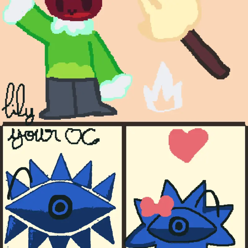 Game by @Lily478