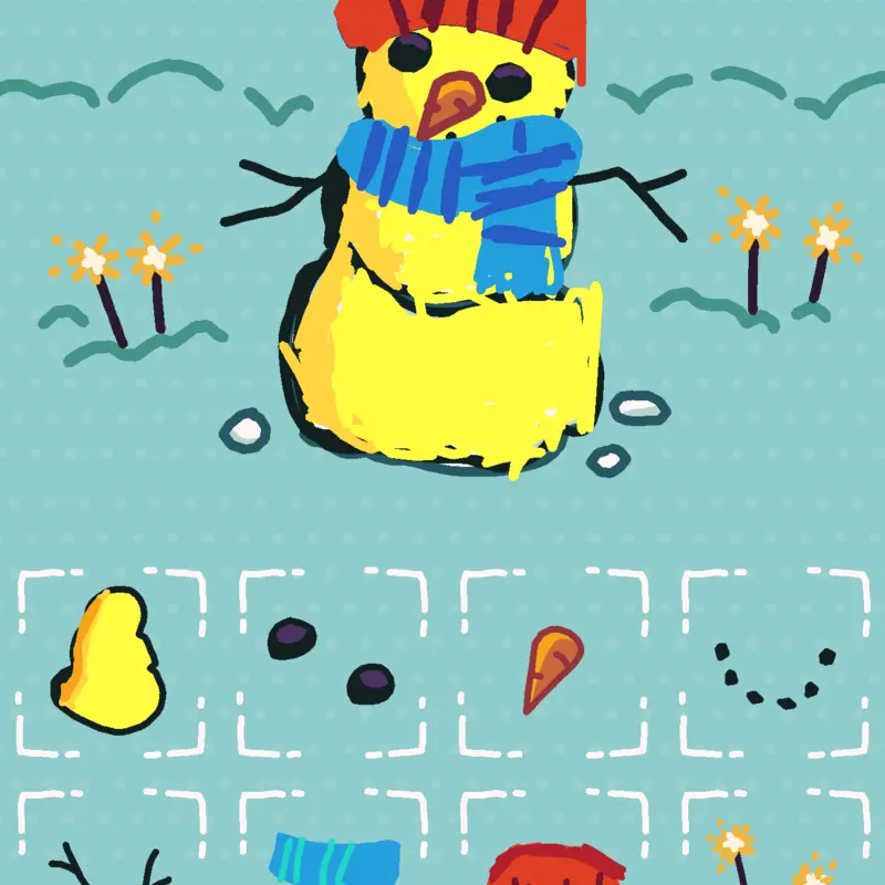Game by @gwto_