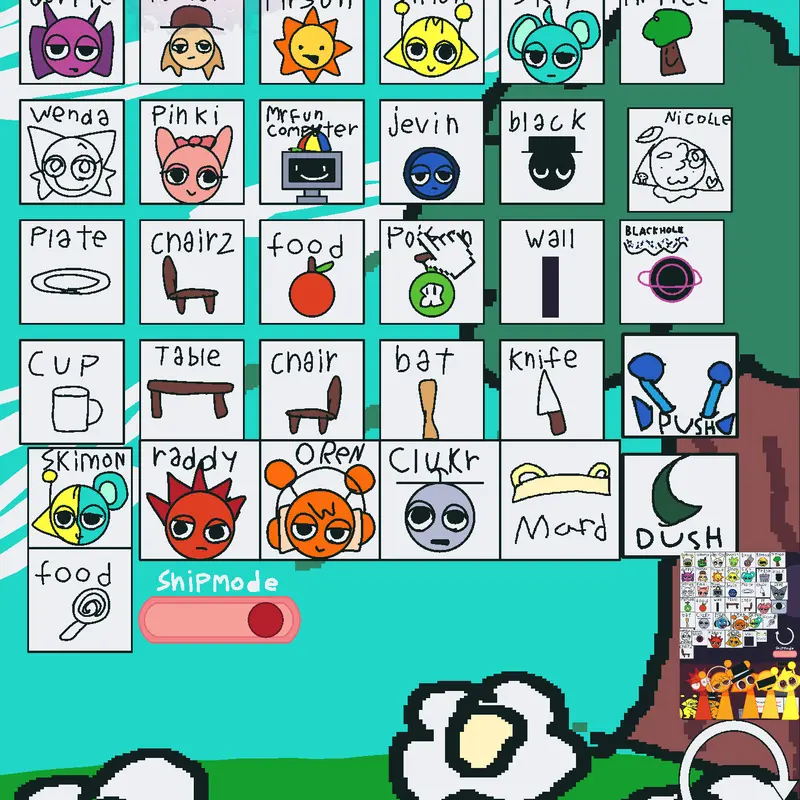 Game by @feelcold