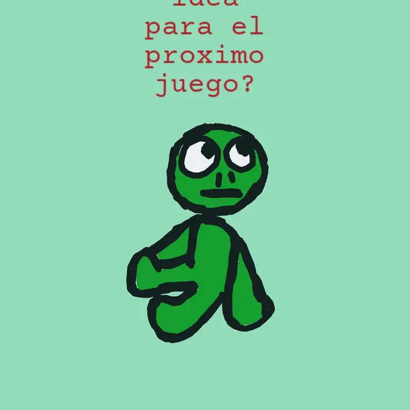 Game by @ferericoelgamer