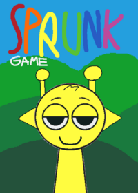 Sprunk game v1.0.0
