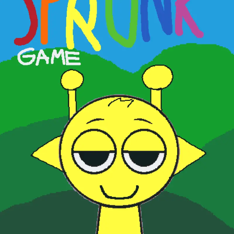 Game by @Enod_