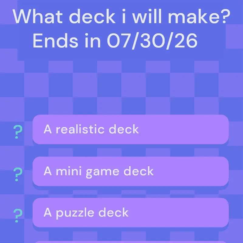 Game by @PLAYER_PC