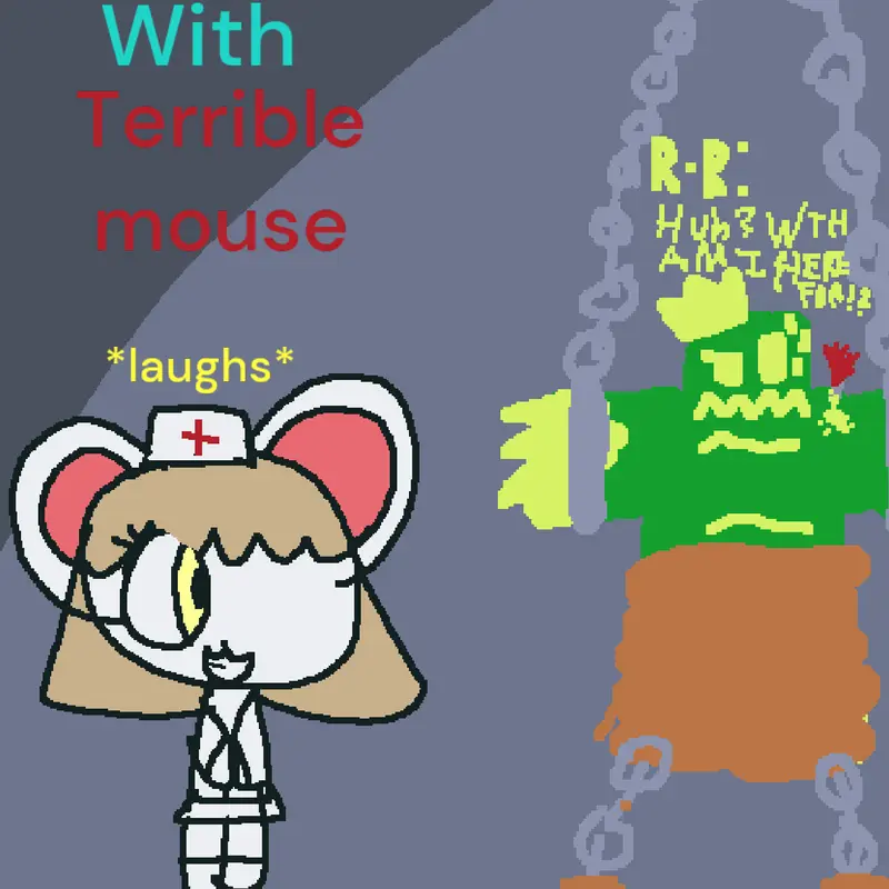 Game by @LostChance_AmongUs
