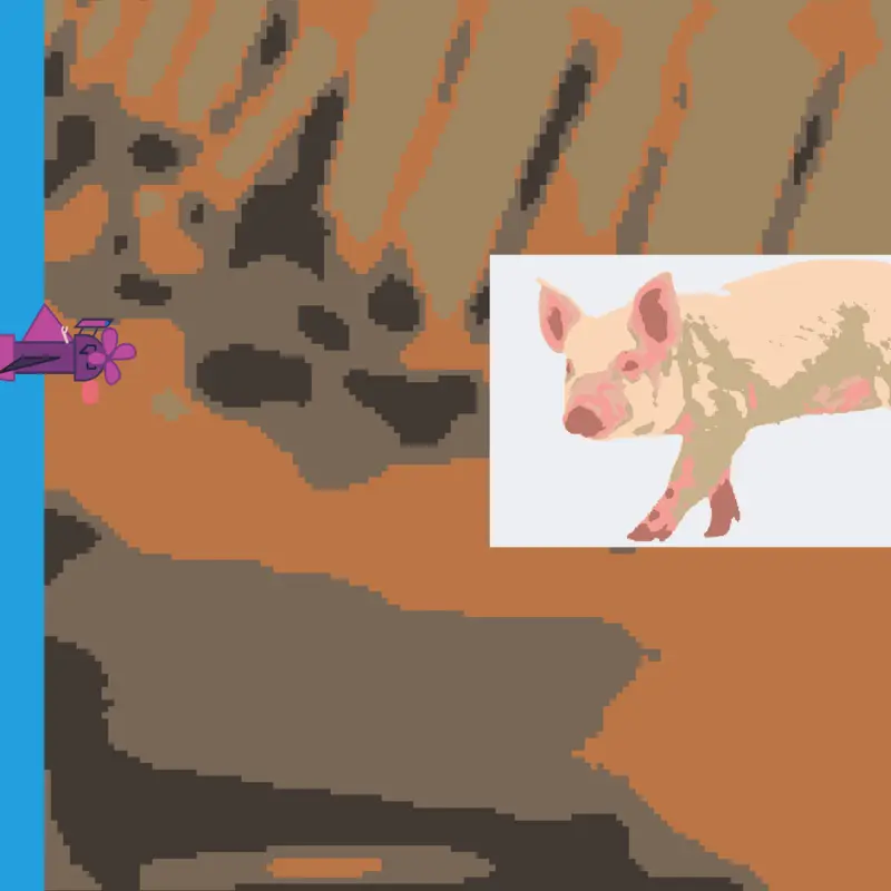 Game by @castle_ranher