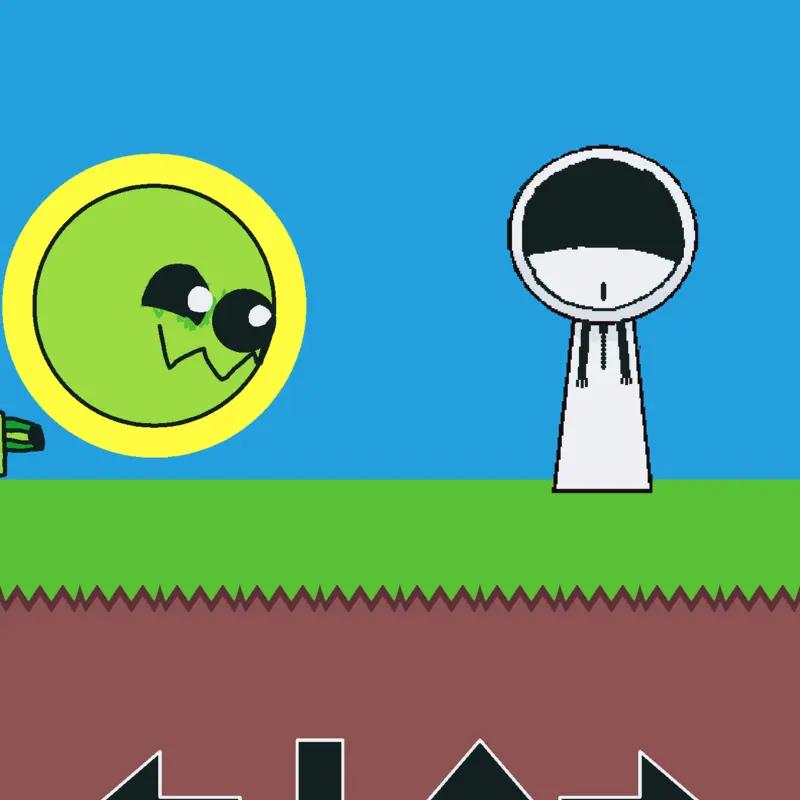 Game by @staggy_Oficial