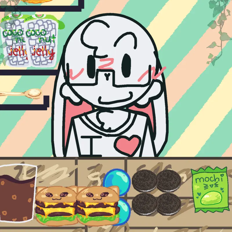 Game by @RABBITLOVER2