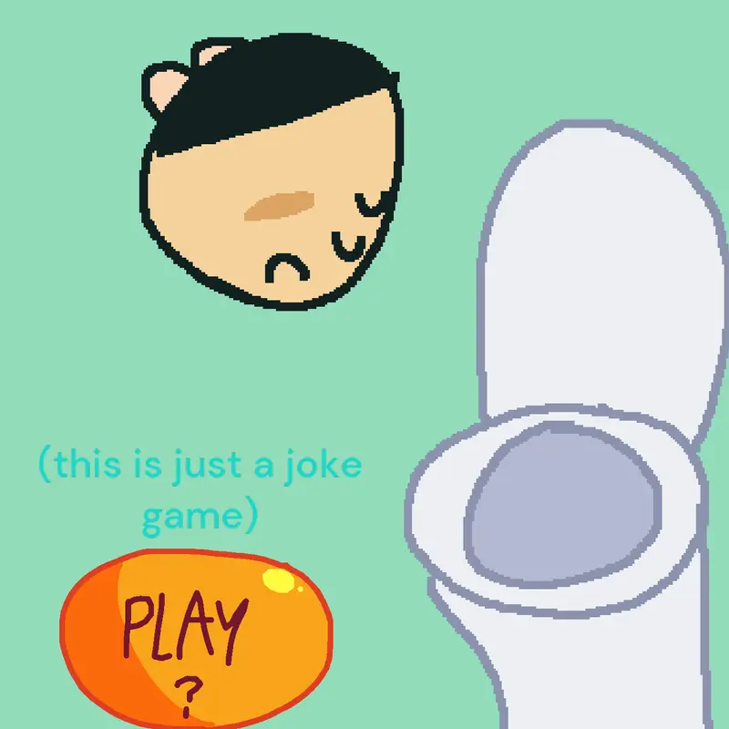 Pee pee rush 3X by @SamarahZiska_Team