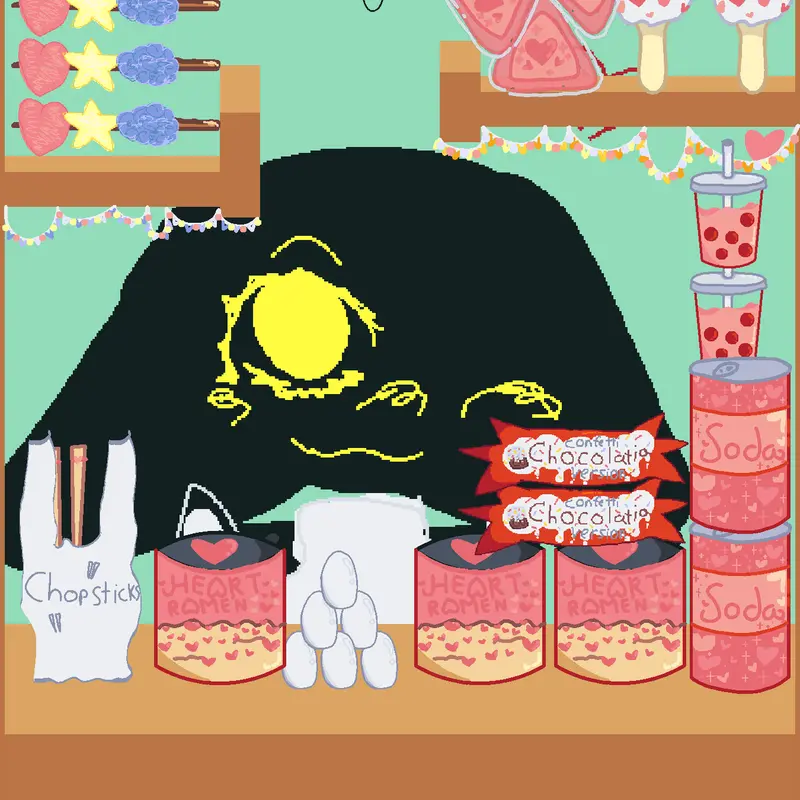 Game by @biscuitswithmilk