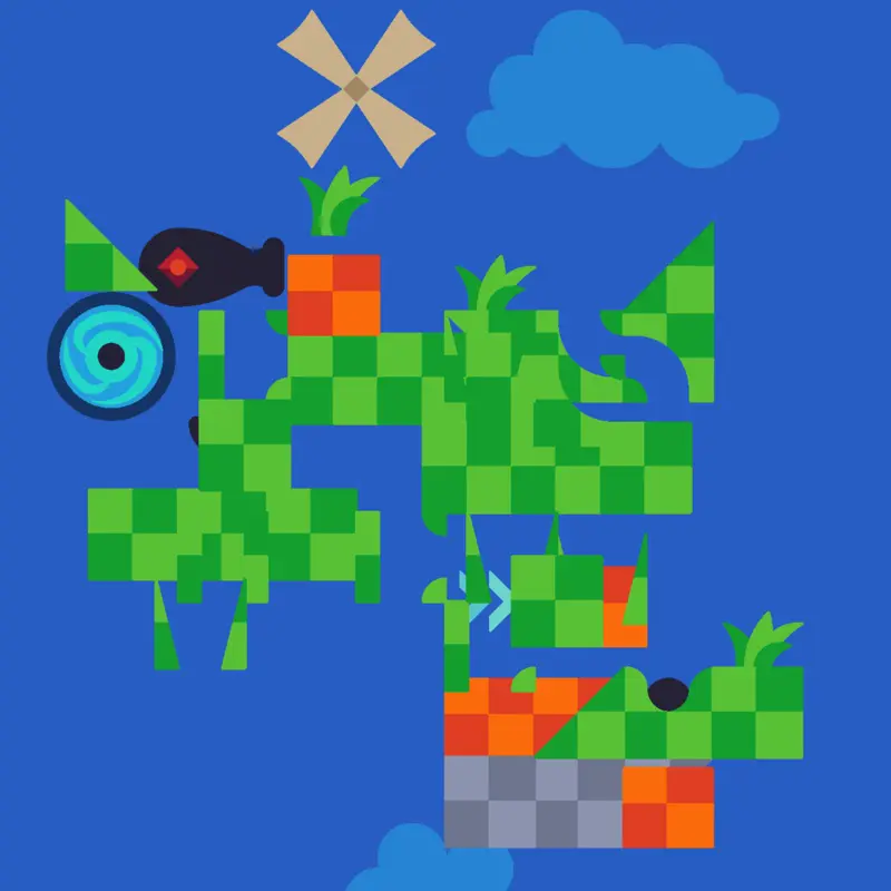 Game by @letter-i-2025