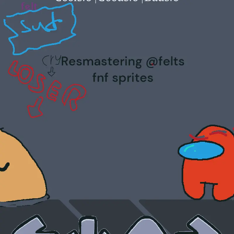 Game by @Fellow_Jar