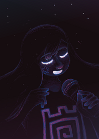 castleville fanmade poster/artdeck