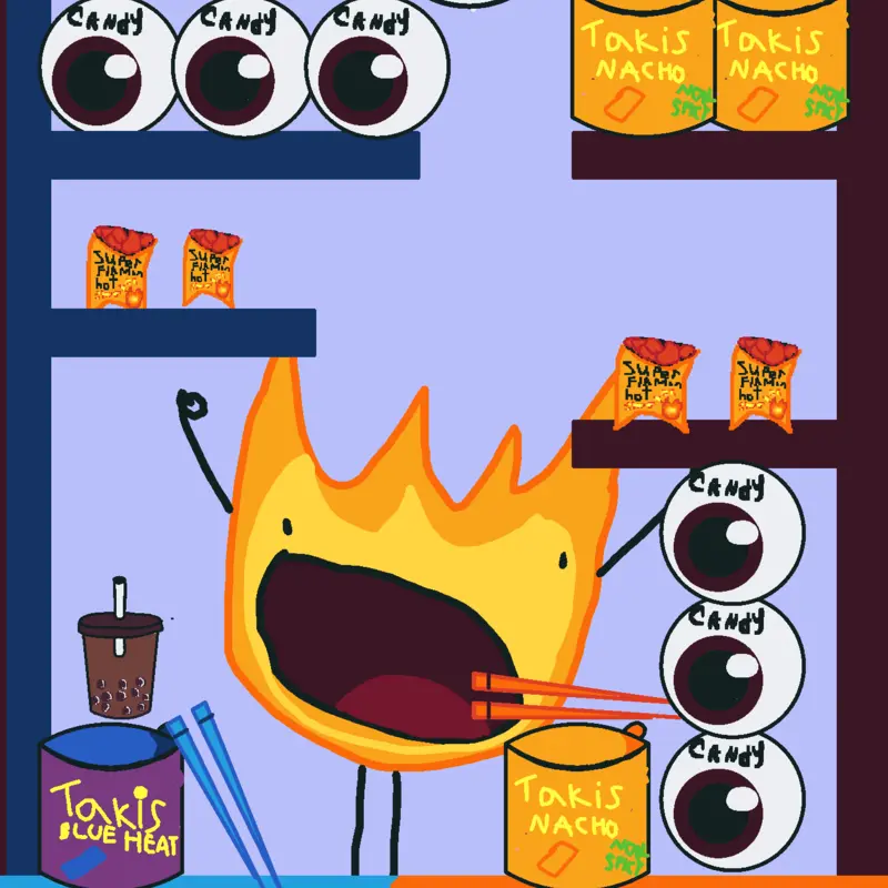 Game by @FIREY_X_LEAFY