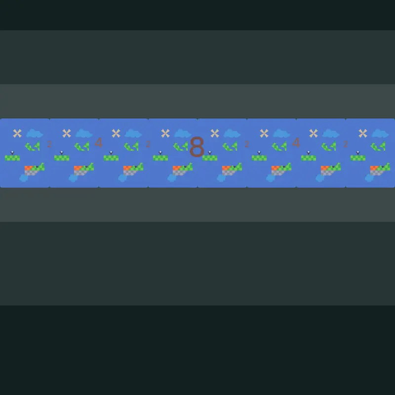 Game by @fandace