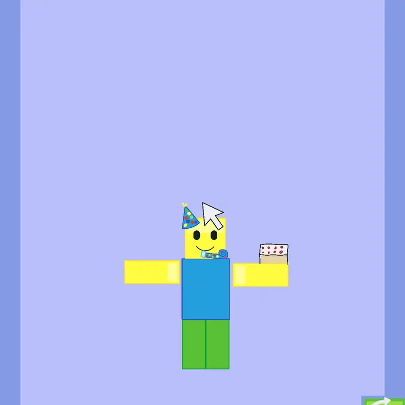 Game by @Cookie_run_kingdom_fan