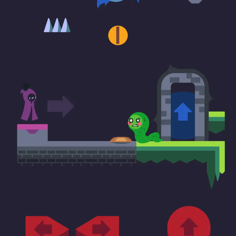 Game by @Emmatuts