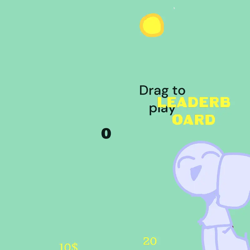 Game by @Faio