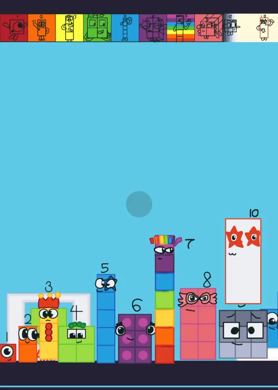 Game by @JoaomiguelPinheiro