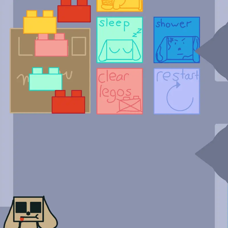 Game by @DogFantastic