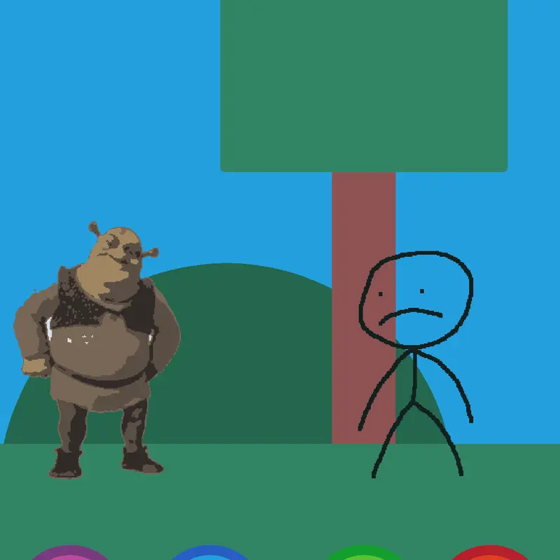 Game by @nightmareoflivers