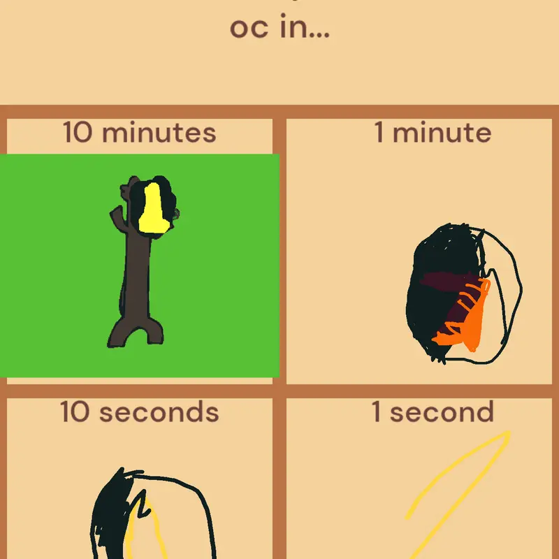 Game by @ezrakofigaming