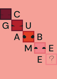 Cube Game