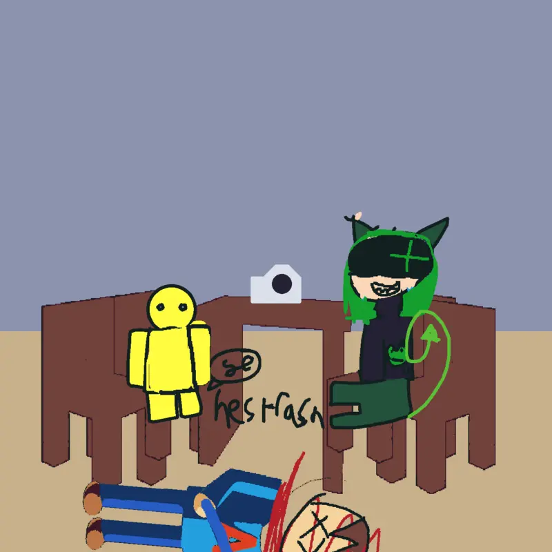 Game by @screaming_frog