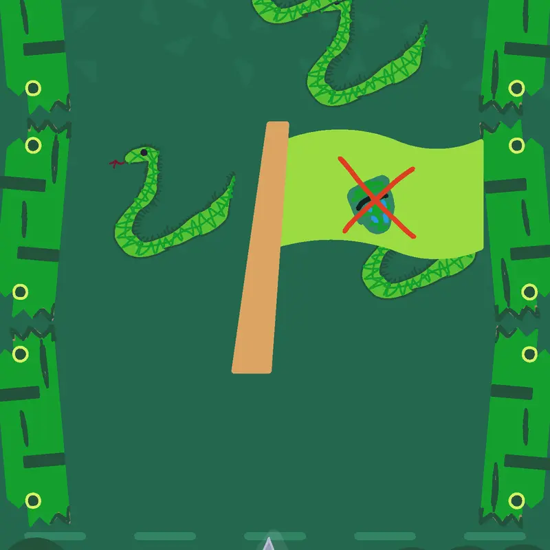 Game by @WashingtonPinto