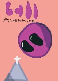 Ball aventure,XD,Is a one ball