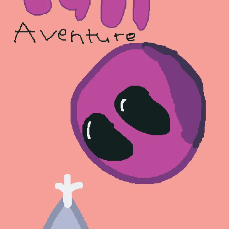Ball aventure,XD,Is a one ball by @XODsOfficial