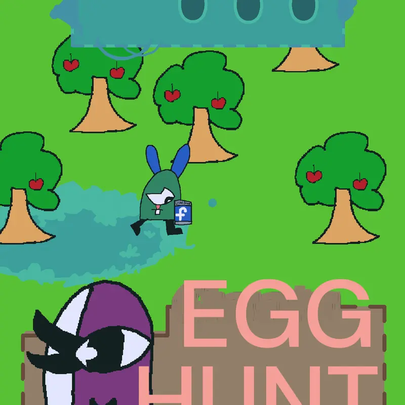 Game by @HyperSoft