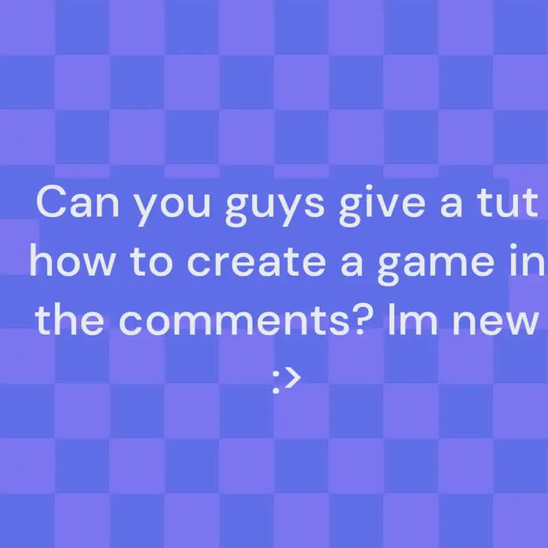Game by @PhilballYT