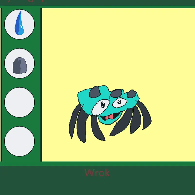 Game by @a-hooded-Joyous-fool