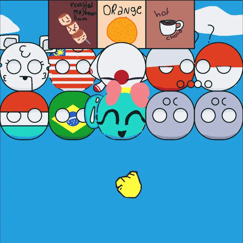 Game by @Moon_flower1272788