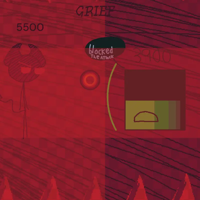 Game by @Rokhayafun