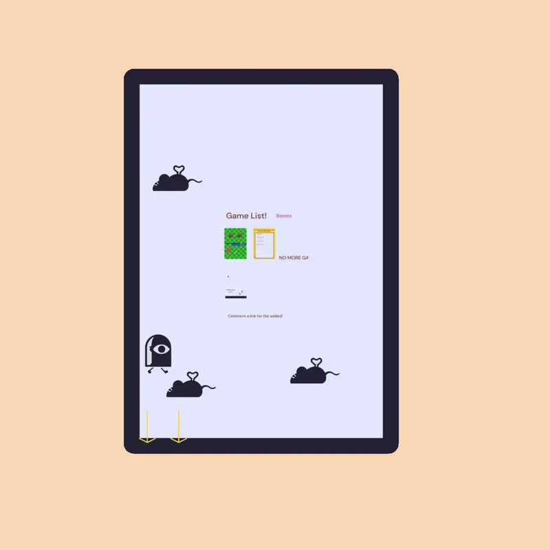 Game by @QB1QU