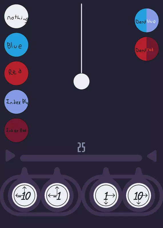 Game by @Ydgibmahda