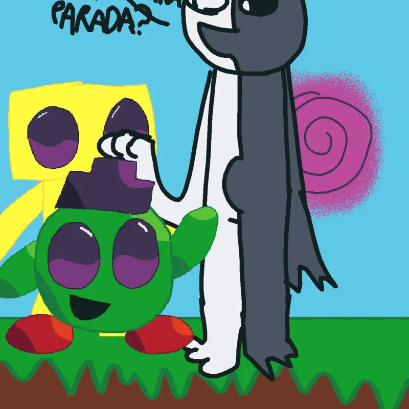 Game by @Vesuvio1315