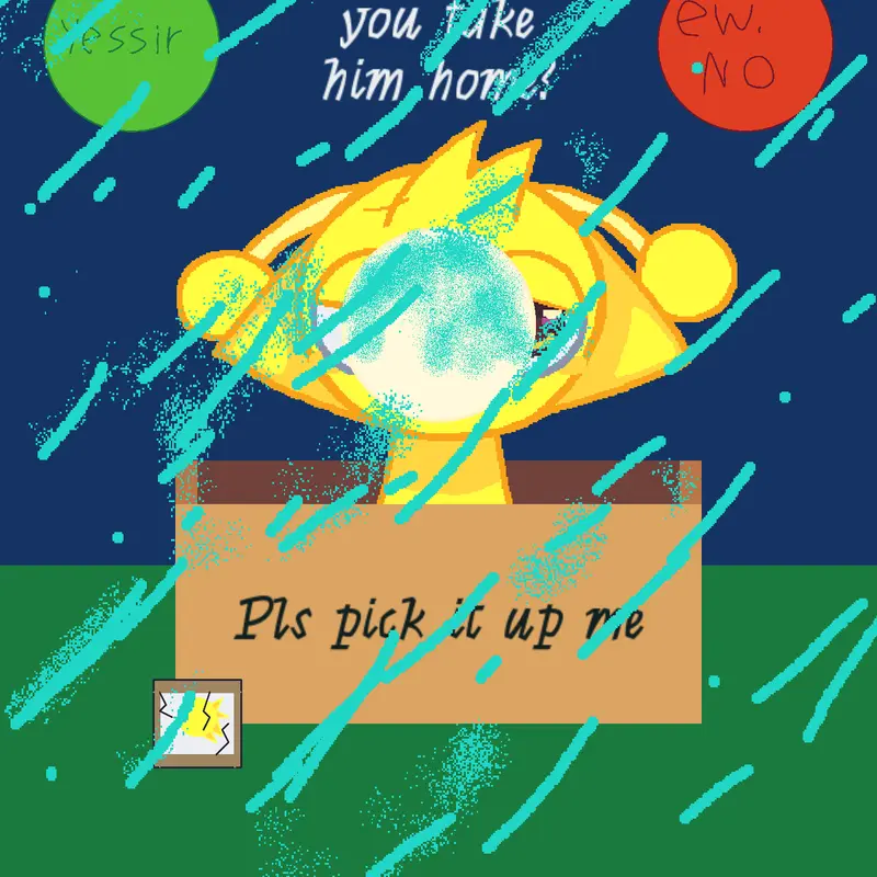 Game by @SammiAm