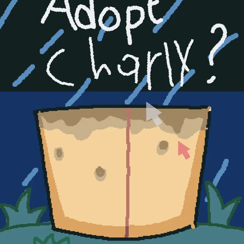 Game by @Clukrsprunki7777